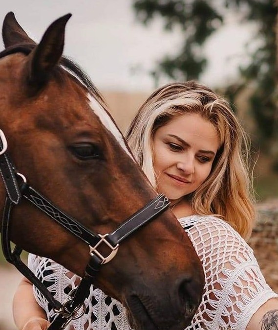 kamila gruszczecka
